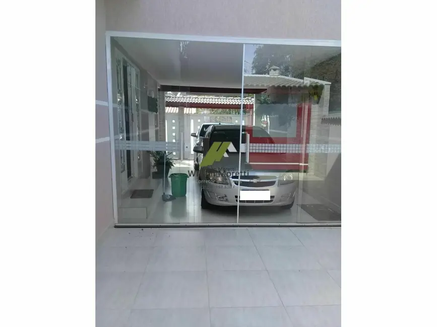 Foto 6 de Casa com 2 quartos à venda, 140m2 em Vila Nova Medeiros, Jundiai - SP