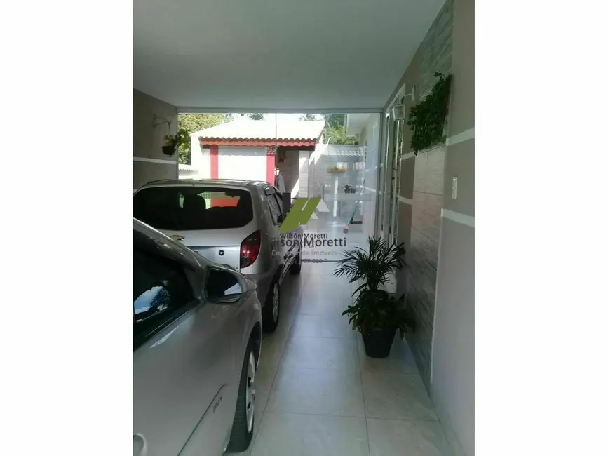 Foto 7 de Casa com 2 quartos à venda, 140m2 em Vila Nova Medeiros, Jundiai - SP