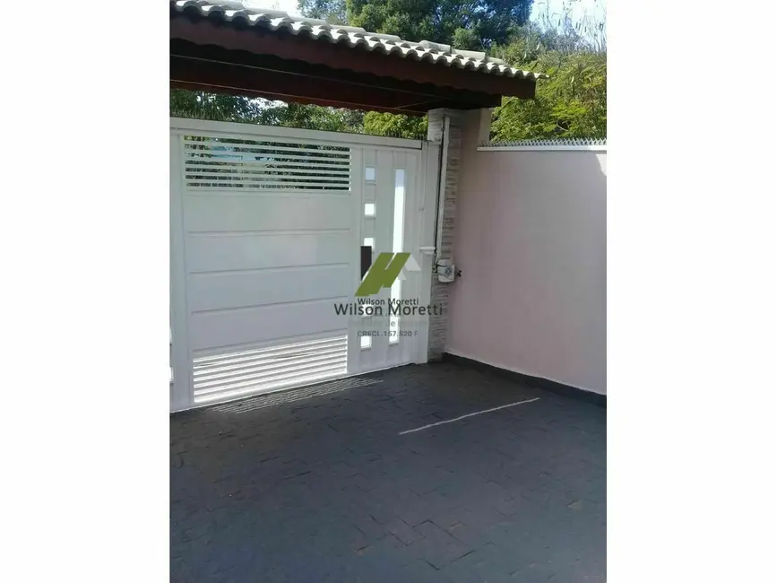 Foto 5 de Casa com 2 quartos à venda, 140m2 em Vila Nova Medeiros, Jundiai - SP