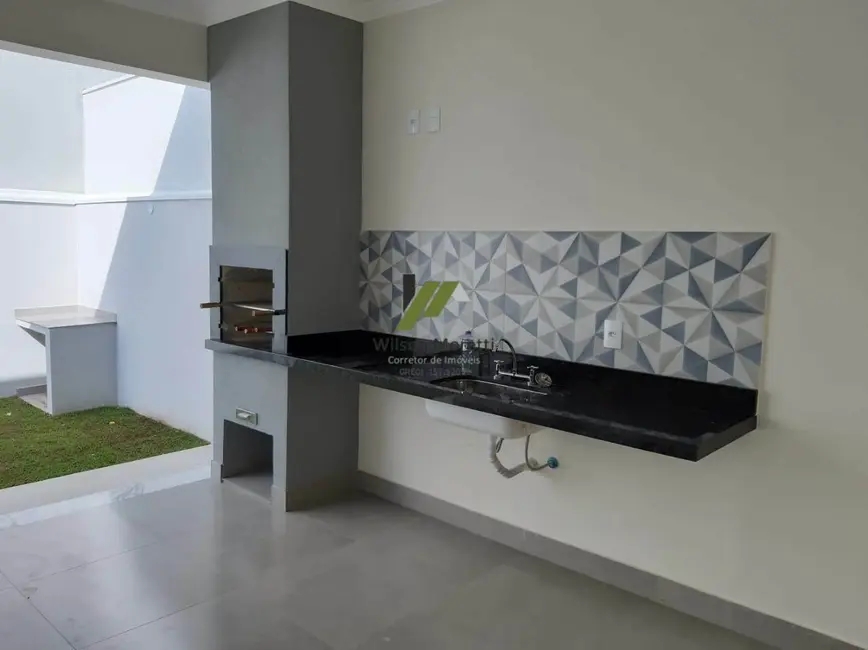 Foto 3 de Casa de Condomínio com 3 quartos à venda, 150m2 em Engordadouro, Jundiai - SP