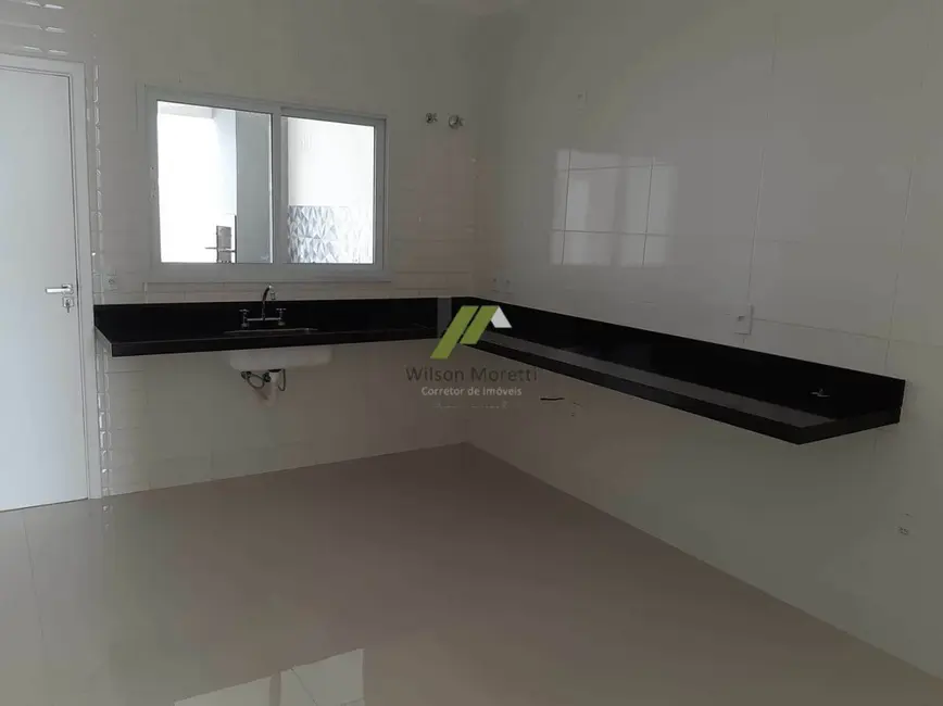 Foto 2 de Casa de Condomínio com 3 quartos à venda, 150m2 em Engordadouro, Jundiai - SP