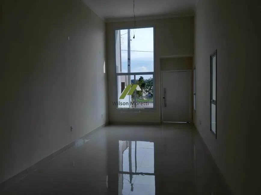Foto 4 de Casa de Condomínio com 3 quartos à venda, 150m2 em Engordadouro, Jundiai - SP
