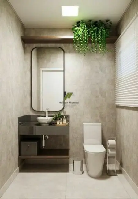 Foto 5 de Casa de Condomínio com 3 quartos à venda, 291m2 em Jundiai - SP