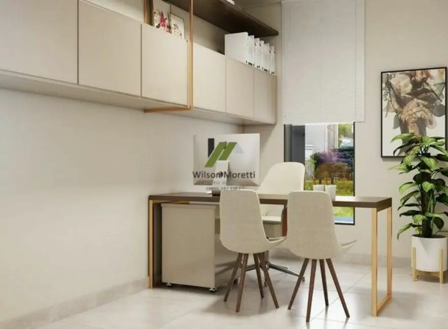 Foto 8 de Casa de Condomínio com 3 quartos à venda, 291m2 em Jundiai - SP