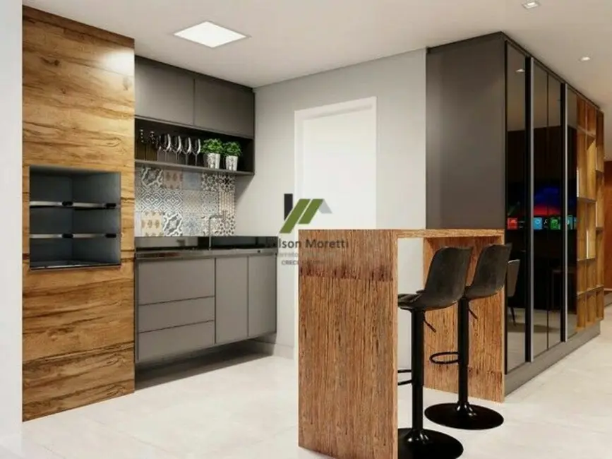 Foto 6 de Casa de Condomínio com 3 quartos à venda, 291m2 em Jundiai - SP