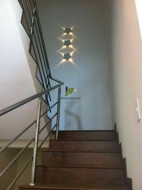Foto 2 de Casa de Condomínio com 3 quartos à venda, 126m2 em Jundiai - SP