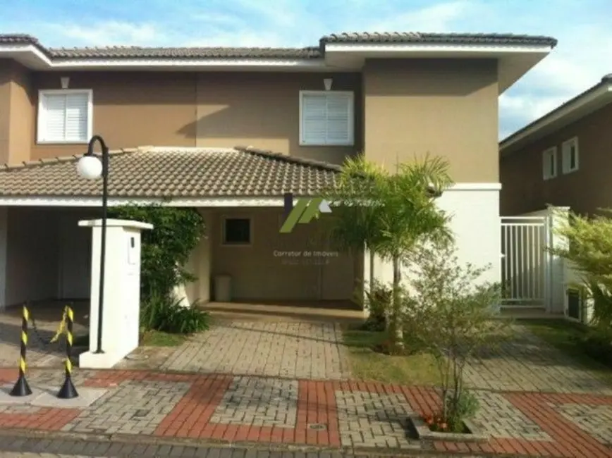 Foto 1 de Casa de Condomínio com 3 quartos à venda, 126m2 em Jundiai - SP
