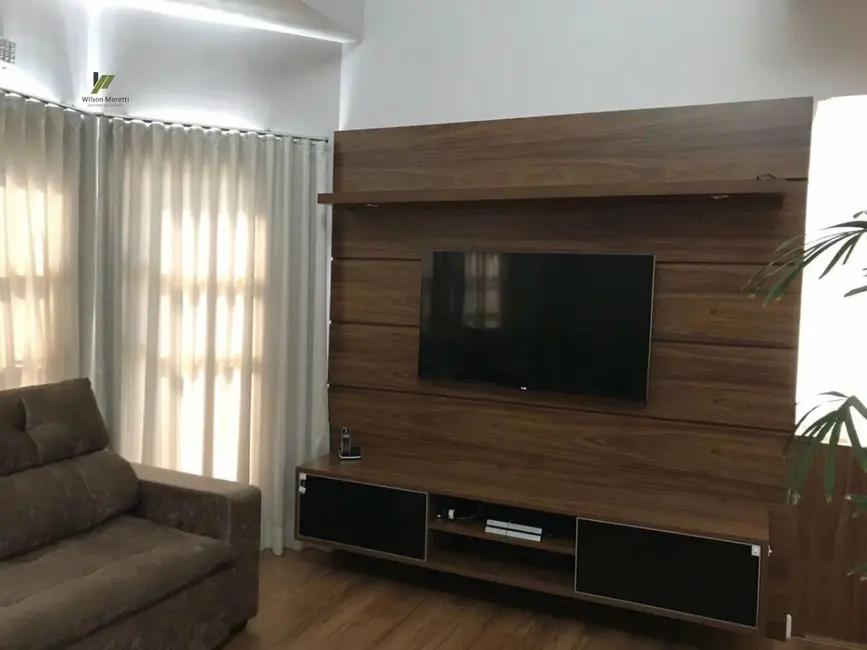 Foto 4 de Casa de Condomínio com 5 quartos à venda, 286m2 em Jundiai - SP