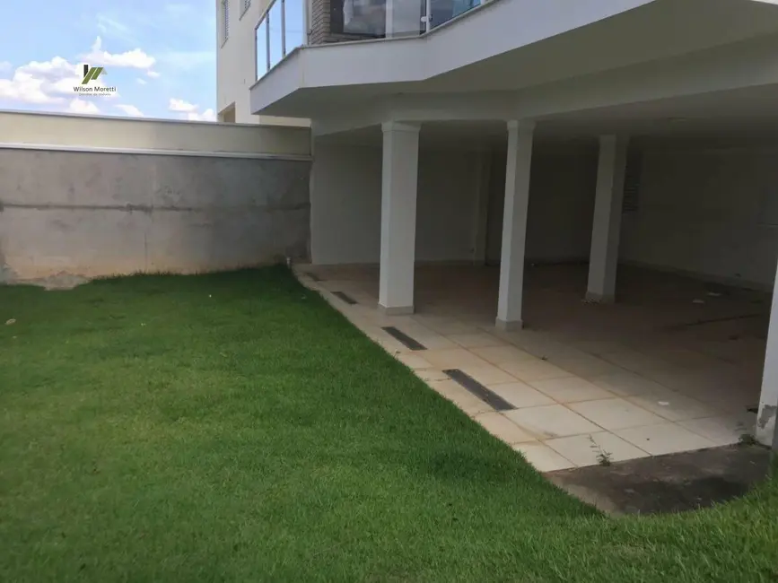 Foto 2 de Casa de Condomínio com 5 quartos à venda, 286m2 em Jundiai - SP