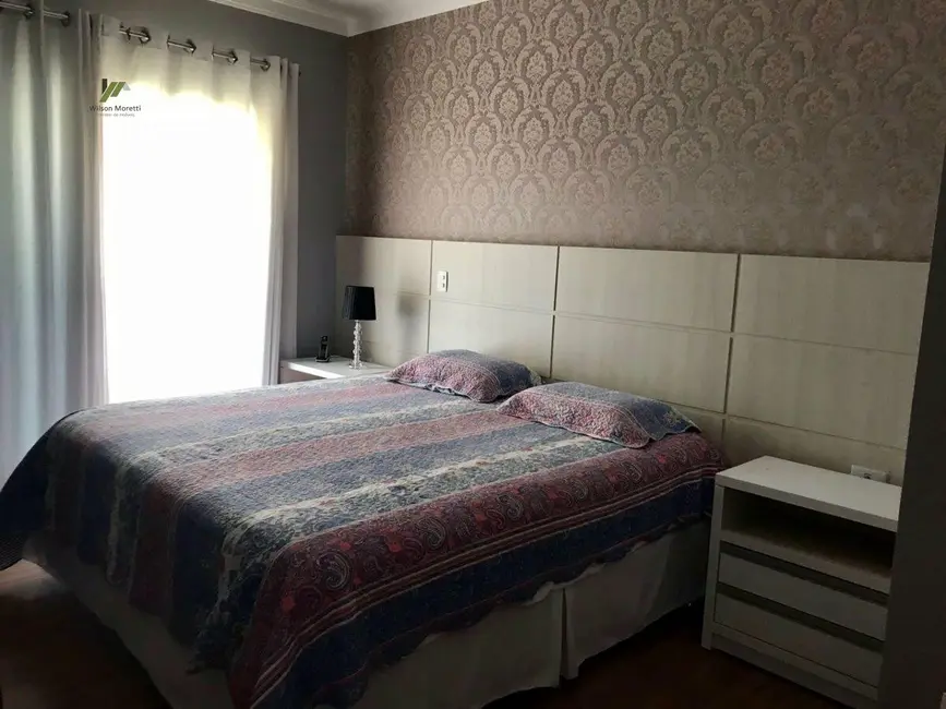 Foto 6 de Casa de Condomínio com 5 quartos à venda, 286m2 em Jundiai - SP