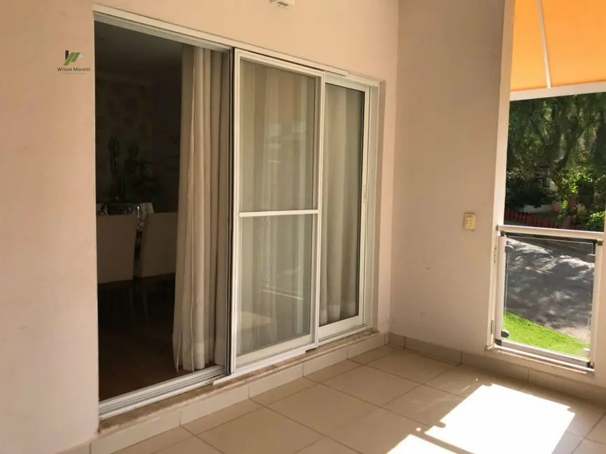 Foto 9 de Casa de Condomínio com 5 quartos à venda, 286m2 em Jundiai - SP