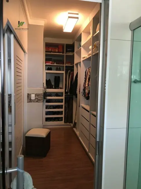 Foto 3 de Casa de Condomínio com 5 quartos à venda, 286m2 em Jundiai - SP