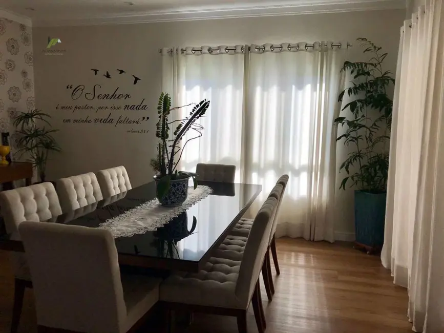 Foto 5 de Casa de Condomínio com 5 quartos à venda, 286m2 em Jundiai - SP