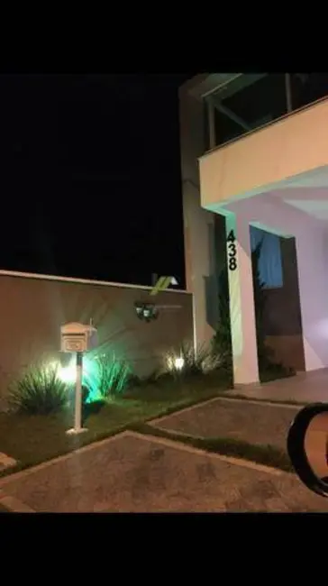 Foto 2 de Casa de Condomínio com 3 quartos à venda, 170m2 em Jardim Celeste, Jundiai - SP