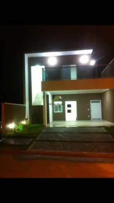 Foto 1 de Casa de Condomínio com 3 quartos à venda, 170m2 em Jardim Celeste, Jundiai - SP