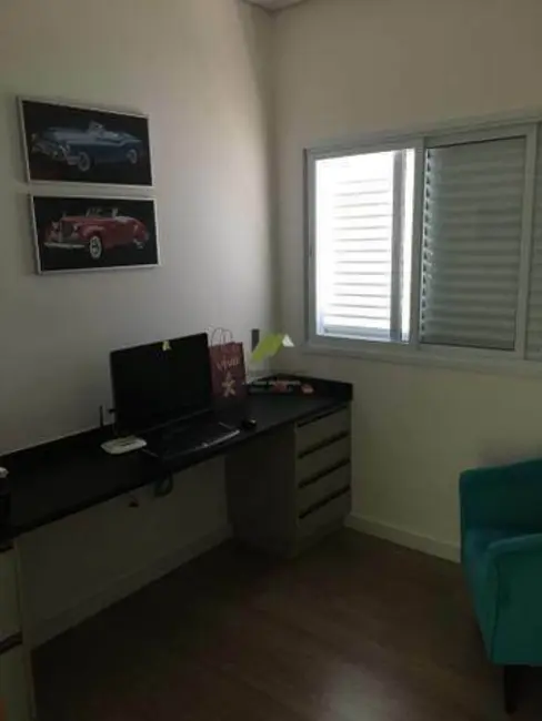 Foto 6 de Casa de Condomínio com 3 quartos à venda, 170m2 em Jardim Celeste, Jundiai - SP