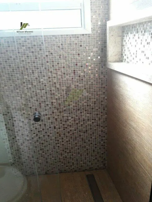 Foto 9 de Apartamento com 3 quartos à venda, 160m2 em Vila Arens II, Jundiai - SP