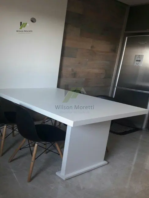 Foto 4 de Apartamento com 3 quartos à venda, 160m2 em Vila Arens II, Jundiai - SP