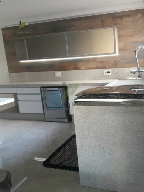 Foto 5 de Apartamento com 3 quartos à venda, 160m2 em Vila Arens II, Jundiai - SP