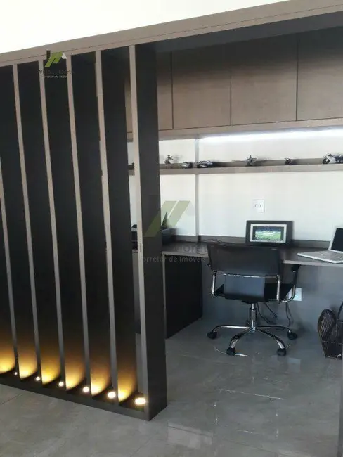 Foto 6 de Apartamento com 3 quartos à venda, 160m2 em Vila Arens II, Jundiai - SP