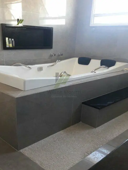 Foto 7 de Apartamento com 3 quartos à venda, 160m2 em Vila Arens II, Jundiai - SP