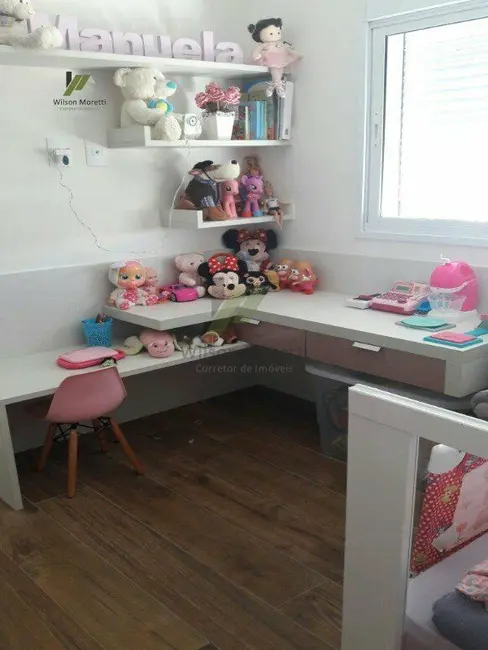 Foto 8 de Apartamento com 3 quartos à venda, 160m2 em Vila Arens II, Jundiai - SP