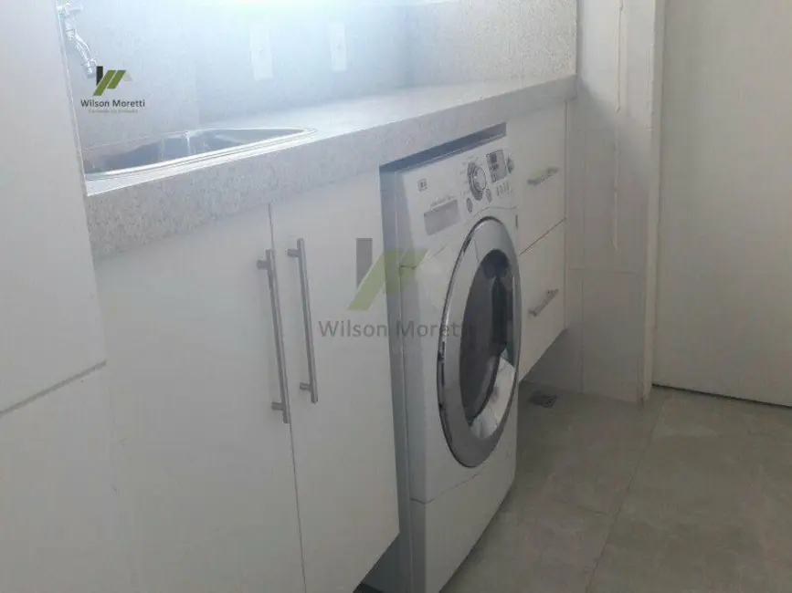 Foto 3 de Apartamento com 3 quartos à venda, 160m2 em Vila Arens II, Jundiai - SP