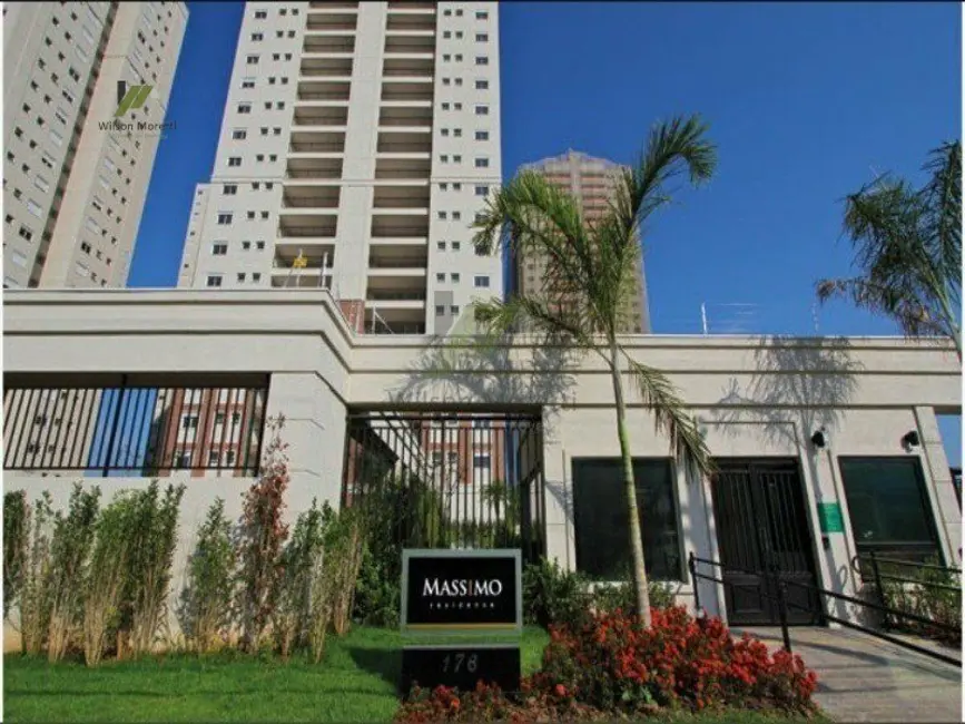 Foto 2 de Apartamento com 3 quartos à venda, 160m2 em Vila Arens II, Jundiai - SP