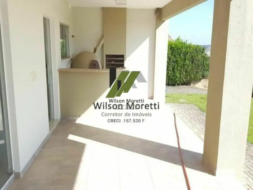 Foto 9 de Casa de Condomínio com 4 quartos à venda, 325m2 em Itupeva - SP