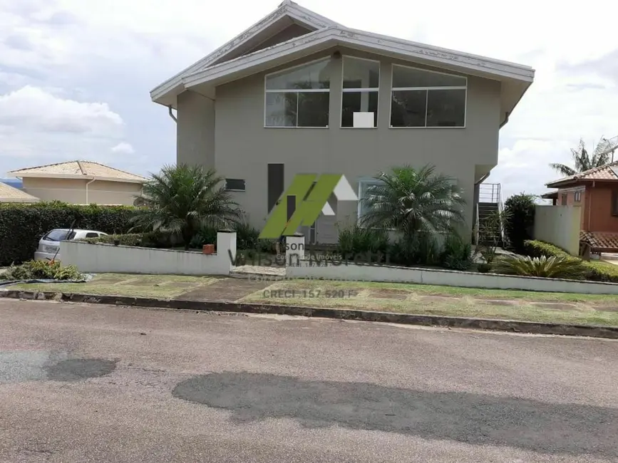 Foto 1 de Casa de Condomínio com 4 quartos à venda, 325m2 em Itupeva - SP