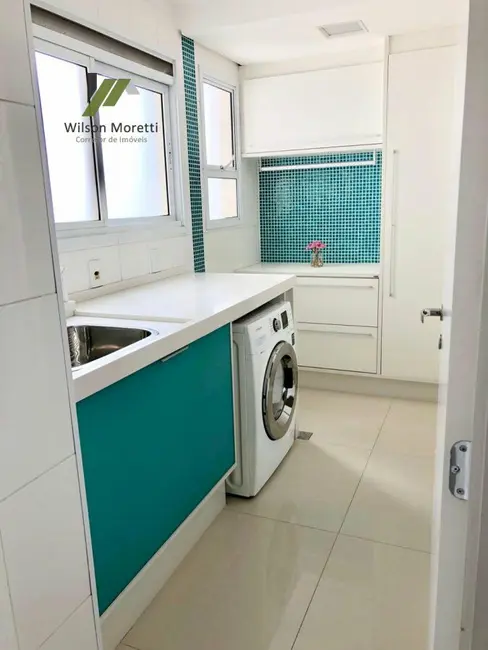 Apartamento com 3 quartos à venda, 163m2 em Jundiai - SP - imagem 9 Foto 9 de Apartamento com 3 quartos à venda, 163m2 em Jundiai - SP