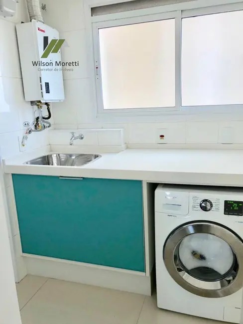 Apartamento com 3 quartos à venda, 163m2 em Jundiai - SP - imagem 7 Foto 7 de Apartamento com 3 quartos à venda, 163m2 em Jundiai - SP