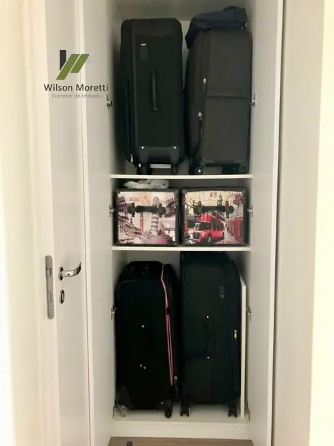 Apartamento com 3 quartos à venda, 163m2 em Jundiai - SP - imagem 6 Foto 6 de Apartamento com 3 quartos à venda, 163m2 em Jundiai - SP