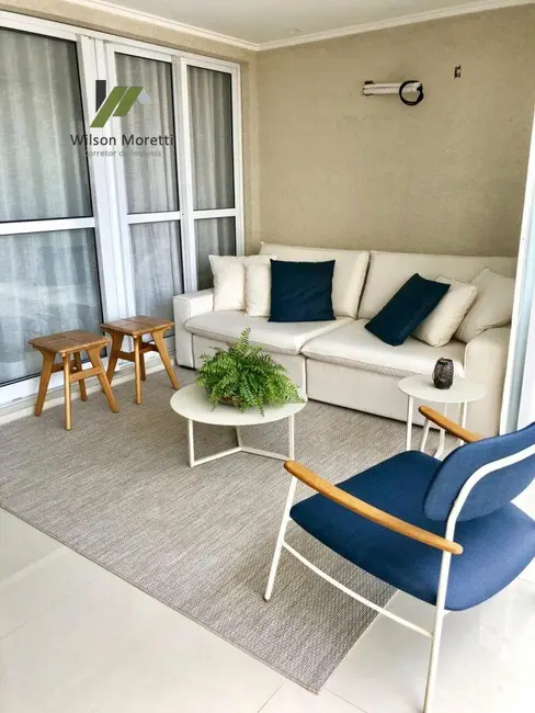 Apartamento com 3 quartos à venda, 163m2 em Jundiai - SP - imagem 3 Foto 3 de Apartamento com 3 quartos à venda, 163m2 em Jundiai - SP