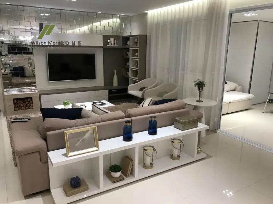 Apartamento com 3 quartos à venda, 163m2 em Jundiai - SP - imagem 2 Foto 2 de Apartamento com 3 quartos à venda, 163m2 em Jundiai - SP