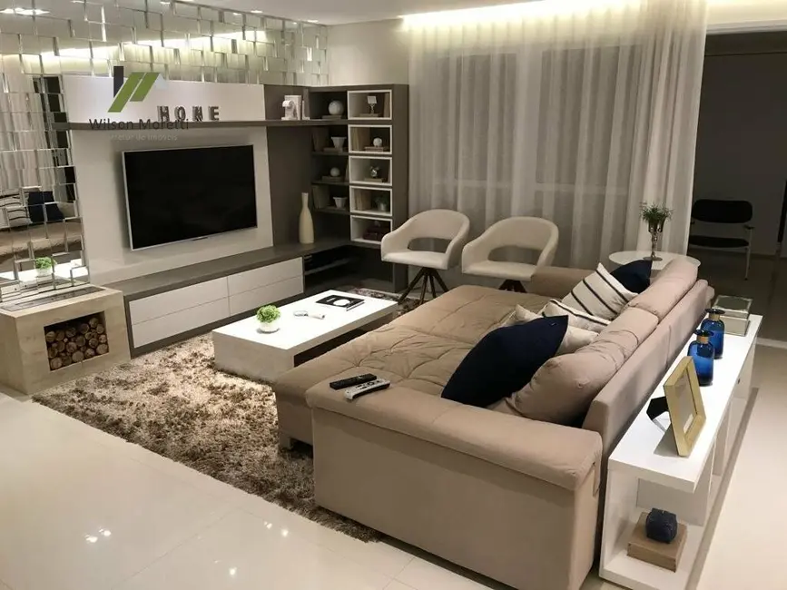 Apartamento com 3 quartos à venda, 163m2 em Jundiai - SP - imagem 1 Foto 1 de Apartamento com 3 quartos à venda, 163m2 em Jundiai - SP