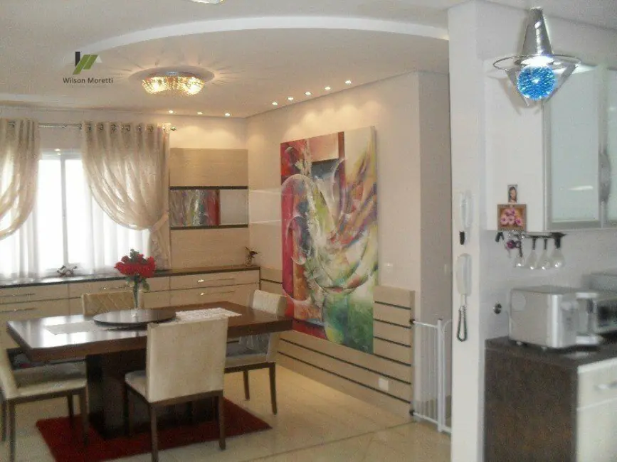 Foto 1 de Casa com 3 quartos à venda, 232m2 em Jundiai - SP
