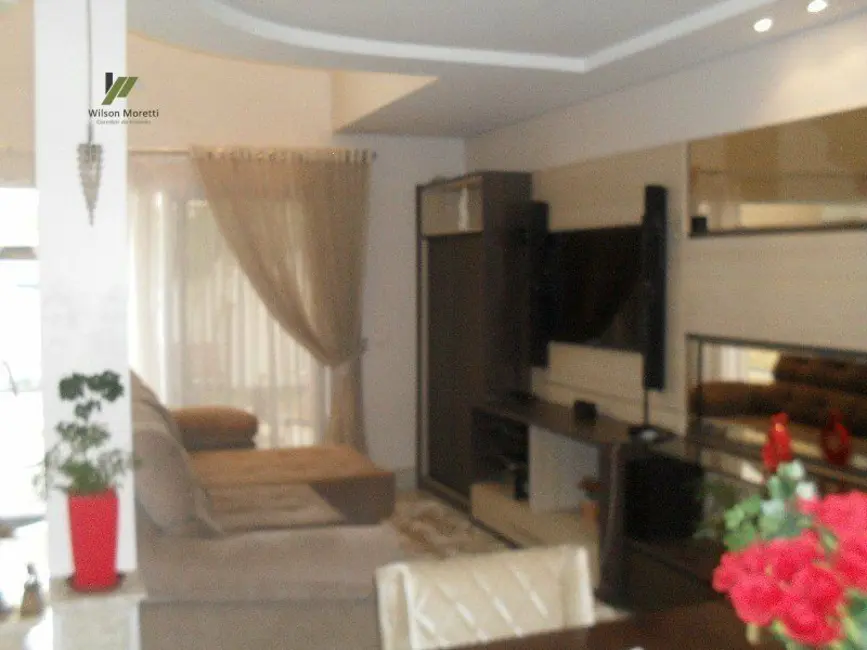 Foto 2 de Casa com 3 quartos à venda, 232m2 em Jundiai - SP
