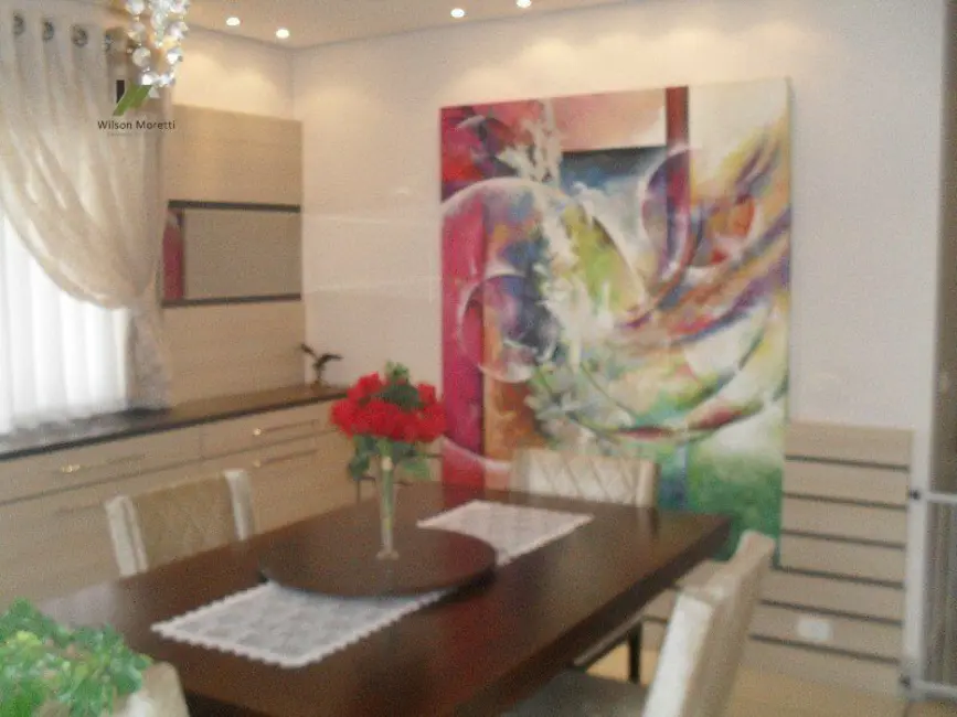 Casa com 3 quartos à venda, 232m2 em Jundiai - SP - imagem 3 Foto 3 de Casa com 3 quartos à venda, 232m2 em Jundiai - SP