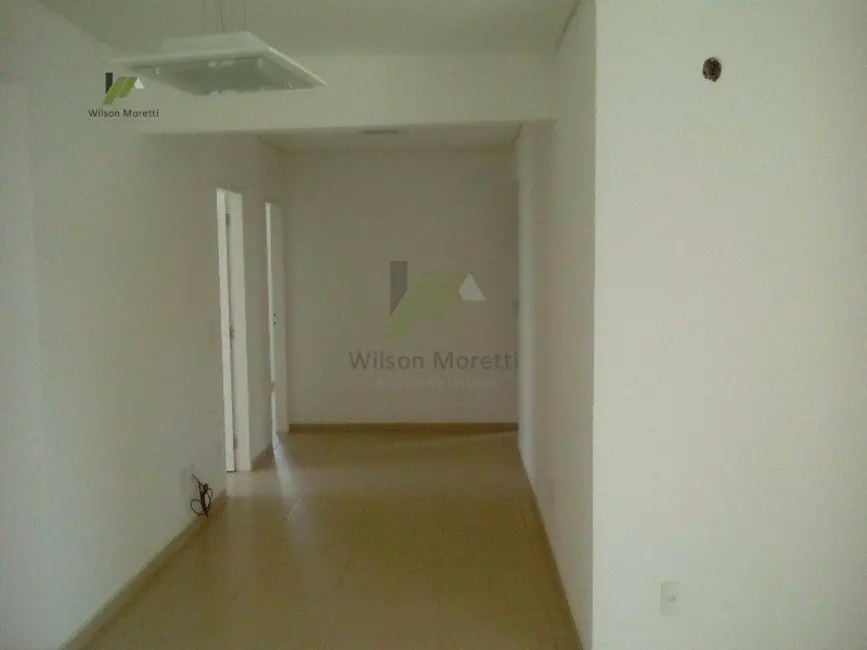 Foto 2 de Apartamento com 3 quartos para alugar, 135m2 em Centro, Jundiai - SP
