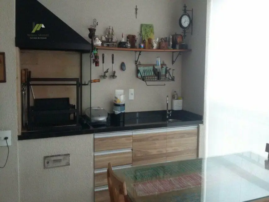 Foto 8 de Apartamento com 3 quartos à venda, 100m2 em Jardim São Bento, Jundiai - SP