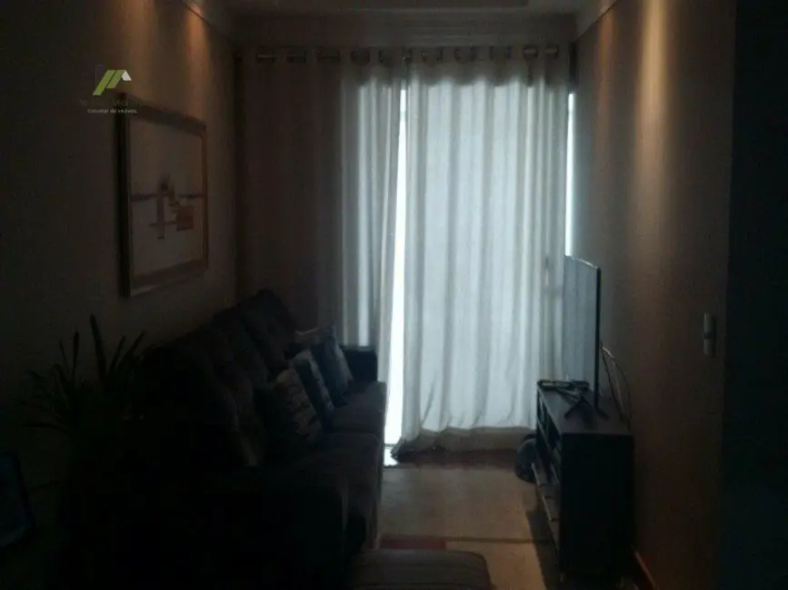Foto 2 de Apartamento com 3 quartos à venda, 100m2 em Jardim São Bento, Jundiai - SP