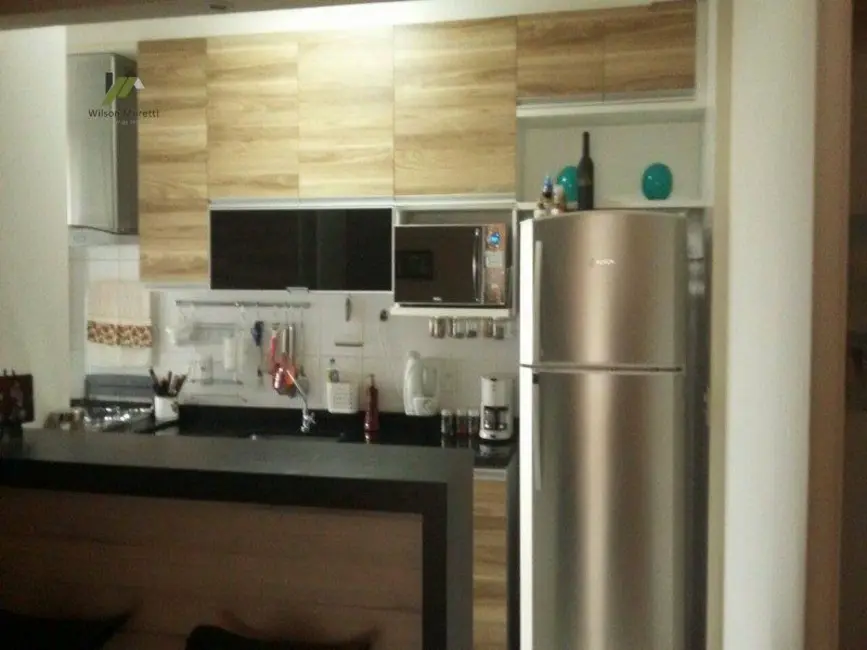 Foto 5 de Apartamento com 3 quartos à venda, 100m2 em Jardim São Bento, Jundiai - SP