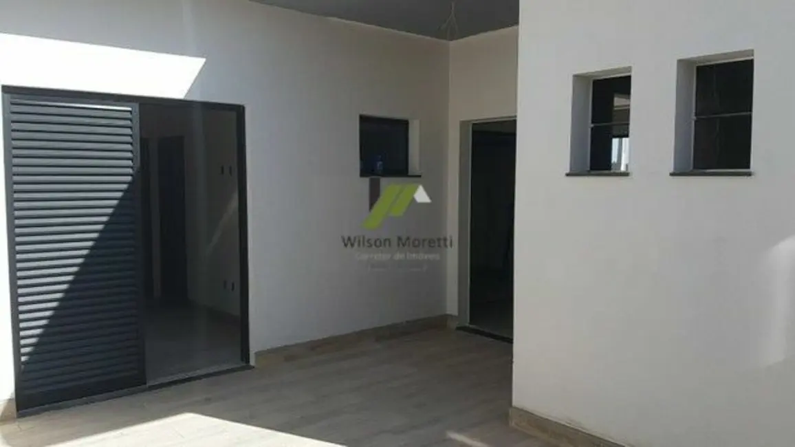 Foto 5 de Casa de Condomínio com 3 quartos à venda, 149m2 em Itupeva - SP