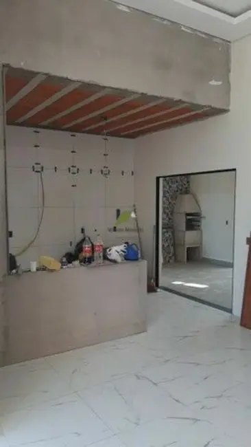 Foto 7 de Casa de Condomínio com 3 quartos à venda, 149m2 em Itupeva - SP