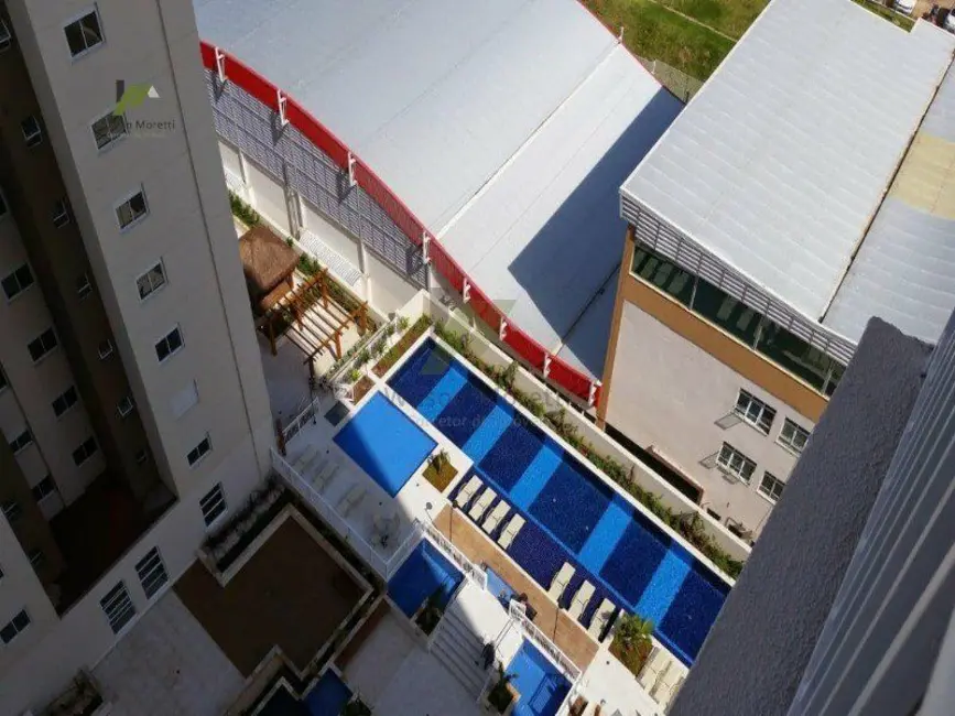 Apartamento com 3 quartos à venda, 111m2 em Jundiai - SP - imagem 3 Foto 3 de Apartamento com 3 quartos à venda, 111m2 em Jundiai - SP