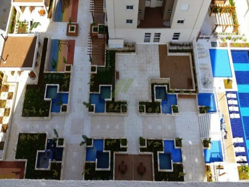Foto 2 de Apartamento com 3 quartos à venda, 111m2 em Jundiai - SP