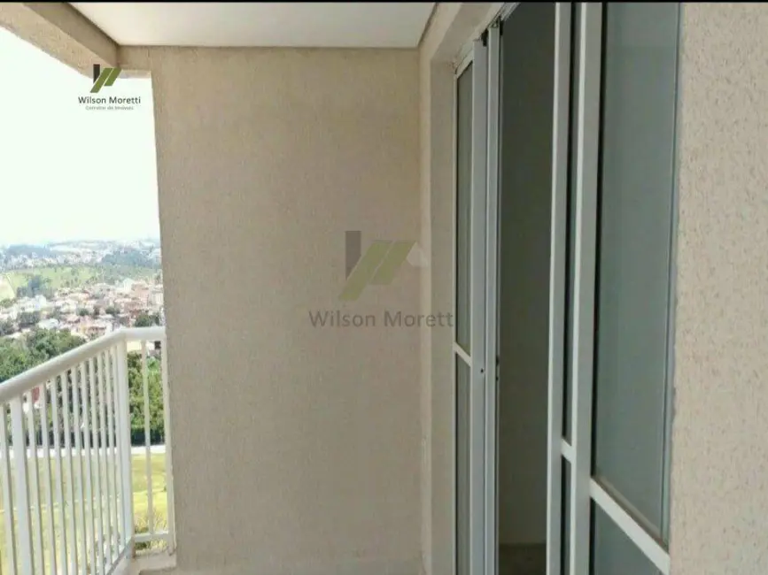 Apartamento com 3 quartos à venda, 111m2 em Jundiai - SP - imagem 9 Foto 9 de Apartamento com 3 quartos à venda, 111m2 em Jundiai - SP