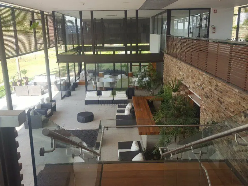 Foto 5 de Terreno / Lote à venda, 483m2 em Horto Florestal, Jundiai - SP