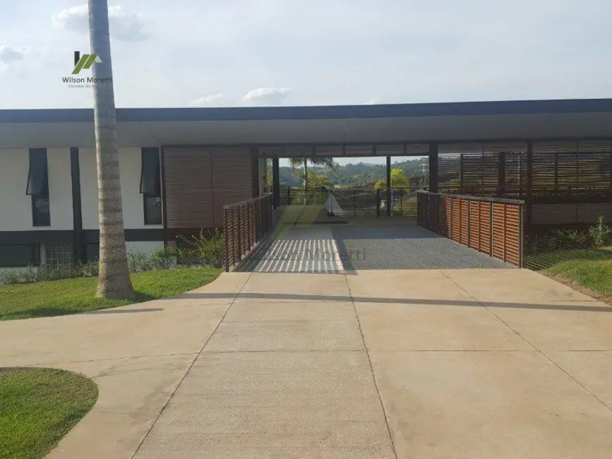 Foto 9 de Terreno / Lote à venda, 483m2 em Horto Florestal, Jundiai - SP